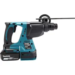 Аккумуляторный перфоратор Makita DHR242Z