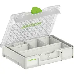 Органайзер-систейнер³ SYS3 ORG M 89 6xESB FESTOOL 204854