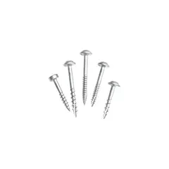 Шурупы с мелким шагом 1-1/2", Pan-Head, 500 шт Kreg SPS-F150-500