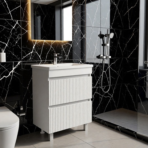 Тумба Бриз под умывальник 