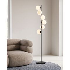 Светильник напольный Scala Balls 160cm