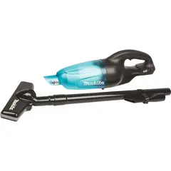 Аккумуляторный пылесос Makita DCL180ZB