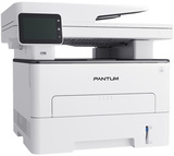 МФУ лазерное черно-белое Pantum M7310DN