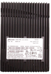 Накопитель SSD U.3 Micron 7450 PRO