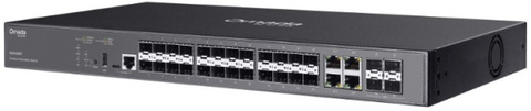 Коммутатор управляемый TP-LINK SG5428XF