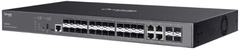 Коммутатор управляемый TP-LINK SG5428XF