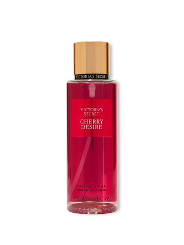 CHERRY DESIRE СПРЕЙ ДЛЯ ТЕЛА
