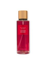 CHERRY DESIRE СПРЕЙ ДЛЯ ТЕЛА