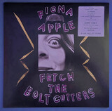 APPLE, FIONA: Fetch The Bolt Cutters (Виниловая пластинка)