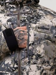Зимний костюм для охоты, туризма Remington Wildforce Apex на remingtonn.ru
