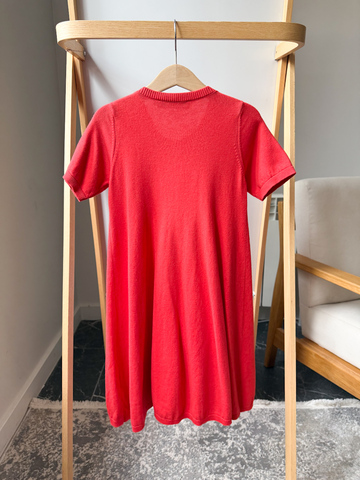 Платье Christian Dior, 128