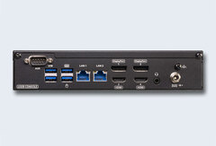 KVM IP приемник Aten KE8980MR (KE8980MR-AX-G) — фото 3