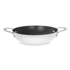 Сотейник с крышкой, диам. 24 см, выс. 5 см KITCHENSTAR Hammerton арт.SYB-H123CAK-0124T