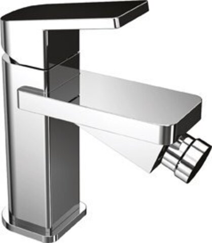 Cezares TREND-BSM1-01-CR Смеситель для биде, цвет: хром