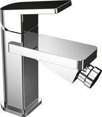 Cezares TREND-BSM1-01-CR Смеситель для биде, цвет: хром фото