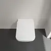 Villeroy&Boch Collaro 4626HS01 Унитаз подвесной безободковый, сиденье в комплекте