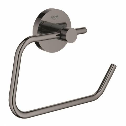 GROHE Essentials 40689A01 Держатель туалетной бумаги