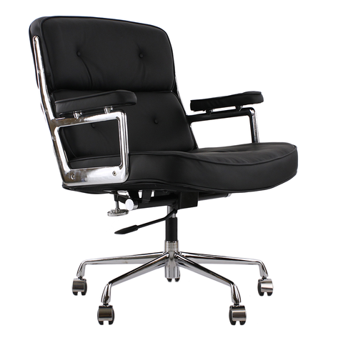 Кресло офисное Eames Lobby ES104