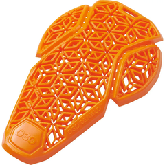 D3O Diablo L2 Knee/Elbow / Оранжевый