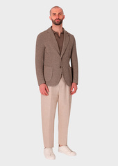 Пиджак DISTRETTO12 JACKET REGI