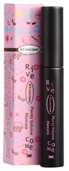 Тушь для объема черная Plenty Volume Mascara (10мл) черная