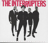 INTERRUPTERS, THE:  Fight The Good Fight