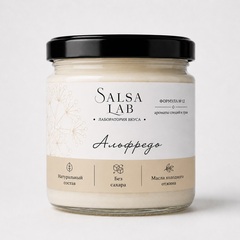 Salsa Альфредо