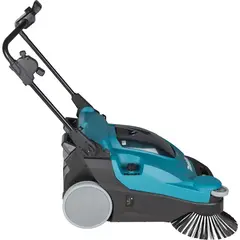Аккумуляторная подметальная машина VS001G Makita VS001GZ