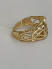 5061 (кольцо бижутерия)