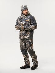 Демисезонный костюм для охоты Remington XM Elite Improved Apex на remingtonn.ru