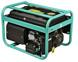Генератор бензиновый Sturm PG8735NE