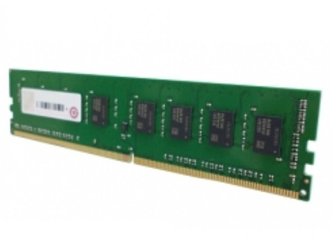 QNAP RAM-32GDR4ECK0-RD-3200