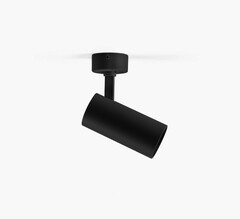 Проектор Fost SURFACE Ш64 14W черный 25° 4000K CRI97