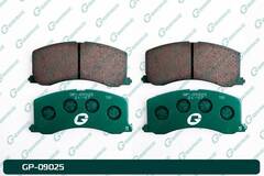 Колодки  G-brake   GP-09025