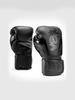 Перчатки Venum Elite Evo Black/Black