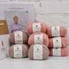 Февраль Fashionbox Rodina Yarns