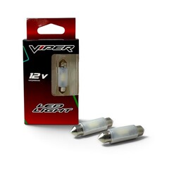 LED лампы 39MM (2835) 3SMD Canbus
