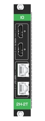Модуль Kramer MC3-2H-2T/STANDALONE (partnumber 20-70012598)