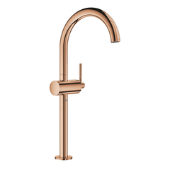 GROHE Atrio 32647DA3 Смеситель для раковины-чаши фото