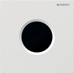 Geberit 116.021.11.5 Панель смыва для писсуара сенсорная фото