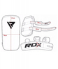 Пэды RDX APR-T1 черн/бел.