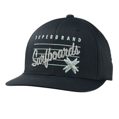 Кепка мужская SUPERBRAND CLASSIK HAT