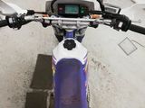 YAMAHA TT-R 250