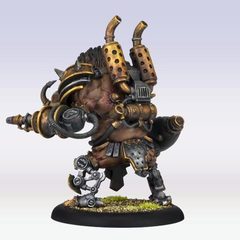 Roadhog Warbeast BOX