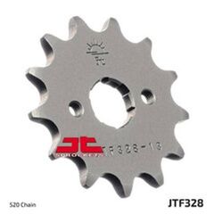 Звезда ведущая 520 на 13 зубьев, бренд: JTF328.13 (162-163FML, 165, 166, 169FMM, 172FMM, 174MN)