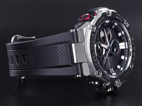 Часы Casio GST-B100-1A