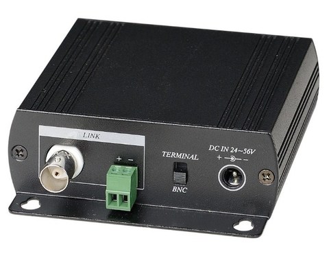 Удлинитель Ethernet IP07M