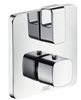 Axor Urquiola 11733000 Термостат встраиваемый