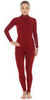 Brubeck Wool Merino женский комплект термобелья красный - 2