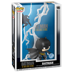Funko POP! Comic Covers: Dark Knight Returns Batman (GW) (Exc) (16)